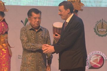 Wapres akan buka Forum IDB di Bali