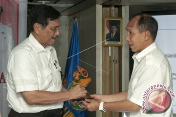 Musrenbang Bersama di atas KM Dorolonda
