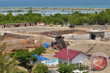 35 gampong di Banda Aceh sudah bebas kumuh