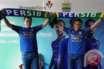 Persib Bandung prioritaskan pemain binaan sendiri