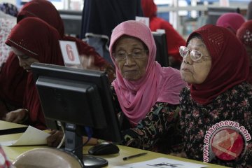 Pemkot Bandung luncurkan program Minggu Lansia