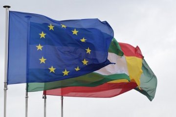 Uni Eropa mungkin akan siapkan sanksi baru bagi Suriah