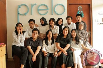 Prelo, startup e-commerce jual produk â€œno KWâ€