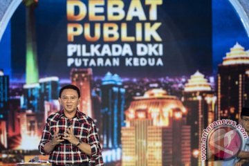 Ahok dorong pelaku UMKM buka rekening bank