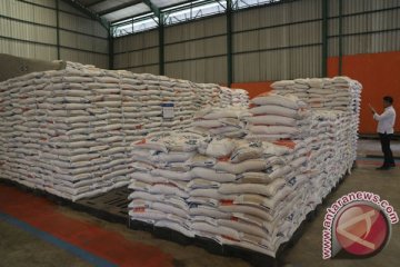 Modus pabrik beras di Bekasi yang digrebek