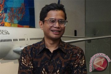 Ajukan dua nama direksi, Garuda tunggu keputusan Kemenhub