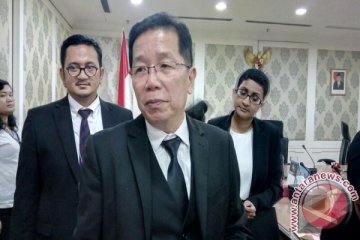 Jaksa Indonesia dampingi Siti Aisyah