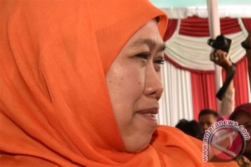 Mensos serahkan santunan korban longsor Ponorogo