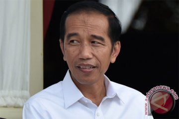 Setelah dari Filipina, Jokowi akan ke Hongkong 30 April nanti