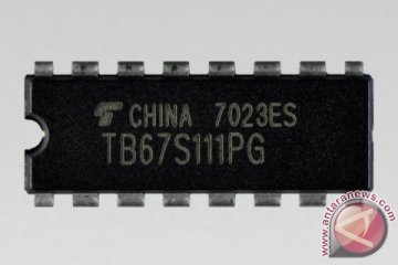 Toshiba luncurkan motor driver IC solenoid multi-channel dan unipolar bervoltase tinggi