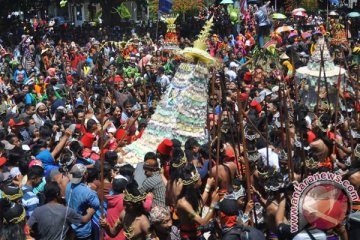 Gerebek Gethuk jadi daya tarik wisatawan mancanegara