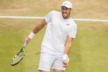 Johnson taklukkan Sandgren pertahankan gelar juara Houston