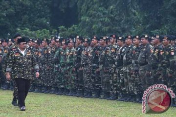 GP Ansor dan Banser NTT desak pemerintah bubarkan HTI