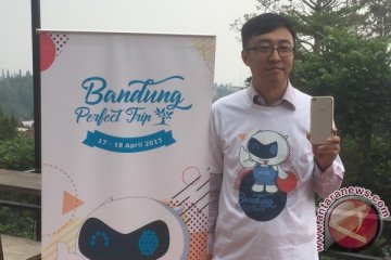 Vivo targetkan TKDN 40 persen tahun depan