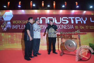 Sektor industri ini cocok terapkan sistem Industry 4.0