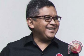 PDIP memandang posisi pimpinan MPR dan DPR perkuat dukungan pemerintah