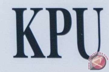 KPU Yogyakarta tidak proses berkas tiga parpol