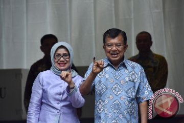 JK minta gubernur DKI terpilih lanjutkan semua program bagus