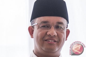 Anies serukan pesan rekonsialiasi Jakarta