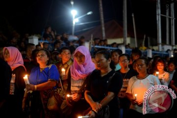 SEMANA SANTA LARANTUKA