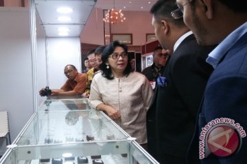 Industri perhiasan targetkan capai nilai ekspor hingga 7 miliar dolar