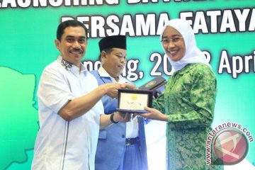 BNPT dan Fatayat lantik 500 daiyah antiradikalisme