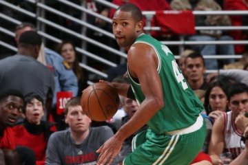 Menang 123-111, Celtics sementara 1-0 atas Wizards di semifinal Wilayah Timur
