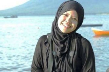 Nuriska, "Kartini" di balik rumah hijrah Punksteur