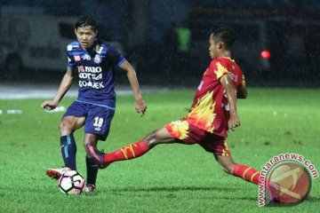 Bhayangkara FC batal rekrut "marquee player" asal Brasil