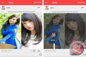 â€œApp-CM Inc.â€ pertama di dunia! kami hadirkan layanan baru â€œVotyâ€!