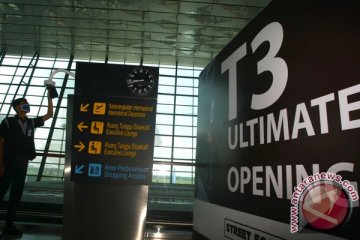 Terminal 3 Soekarno-Hatta dilengkapi "video contact center"