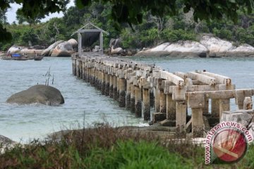 "Siak The Truly Malay" tagline pariwisata Kabupaten Siak