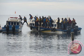 Antam optimistis target produksi feronikel tercapai