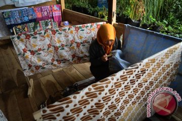 Bantul gelar Gebyar Batik di Jakarta