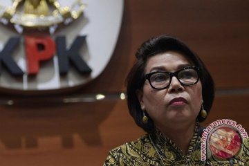 Basaria berharap Novel Baswedan tidak dioperasi matanya