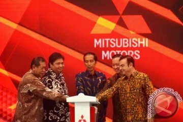 Kemenperin dorong produksi mobil capai 2,5 juta unit