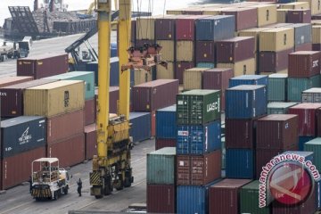BPS: impor Juli 2017 naik 39 persen