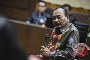 Kabakamla ungkap hubungannya dengan suami Inneke