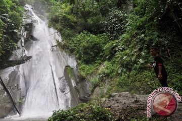Air Terjun Sararudi Sigi