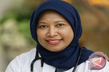 Dokter Fathema: Inovasi RS Pelni tanpa henti demi pasien