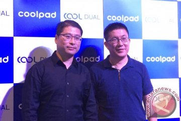 Coolpad berencana bangun pusat inovasi di Indonesia