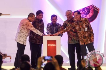 Jusuf Kalla: Kemajuan ekonomi negara diukur dari penjualan mobil