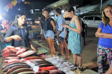 Asita: wisatawan keluhkan kebersihan kuliner Labuan Bajo