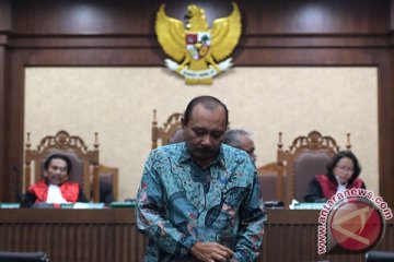 KPK akan periksa Kabakamla dalam kasus "satellite monitoring"