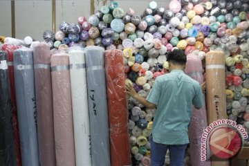 Pengetatan impor tekstil tingkatkan gairah industri lokal