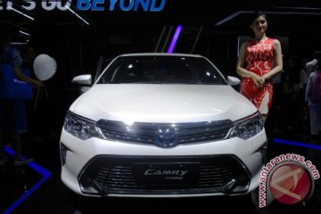 Survei Toyota: Pelanggan Indonesia ingin sedan model sporty
