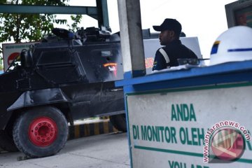 200 personel TNI dan Brimob cukup untuk hadapi kelompok bersenjata Papua