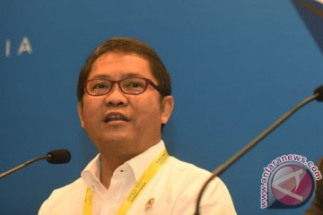 Kementerian Kominfo canangkan gerakan 100 kota pintar