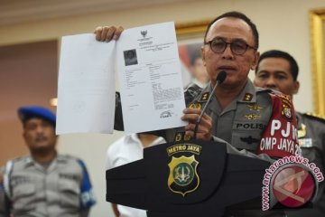 Polisi selidiki orang yang bantu Miryam kabur