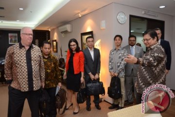 Revolusi Industry 4.0 jadi perhatian industri mamin